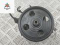 Насос гидроусилителя руля Ford Focus 2 поколение 2006, 1.6 л., i, бензин, МКПП, серый, универсал, 4M513A696AD - фото №2