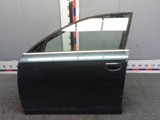 дверь передняя левая Audi A6 4F/C6 2007, 2.7 л., дизель, АКПП, универсал
