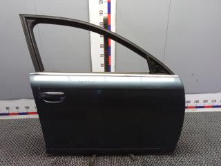 дверь передняя правая Audi A6 4F/C6 2007, 2.7 л., дизель, АКПП, универсал