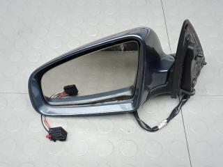 зеркало левое Audi A6 4F/C6 2007, 2.7 л., дизель, АКПП, универсал, PINOV