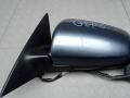 зеркало левое Audi A6 4F/C6 2007, 2.7 л., дизель, АКПП, универсал, PINOV - фото №5