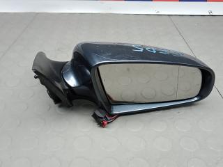 зеркало правое Audi A6 4F/C6 2007, 2.7 л., дизель, АКПП, универсал, PINOV