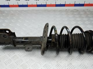 Стойка Citroen C5 AirCross 1 поколение 2022, 1.2 л., бензин, МКПП, внедорожник 5 дв.