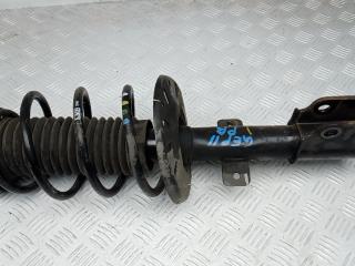 Стойка Citroen C5 AirCross 1 поколение 2022, 1.2 л., бензин, МКПП, внедорожник 5 дв.