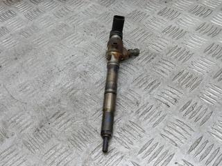 форсунка Volkswagen Passat B7 2011, 1.6 л., дизель, МКПП, седан, 03L130277B