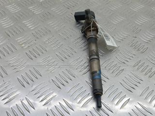 форсунка Volkswagen Passat B7 2011, 1.6 л., дизель, МКПП, седан, 03L130277B