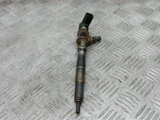 форсунка Volkswagen Passat B7 2011, 1.6 л., дизель, МКПП, седан, 03L130277B