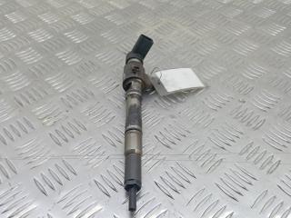 форсунка Volkswagen Passat B7 2011, 1.6 л., дизель, МКПП, седан, 03L130277B