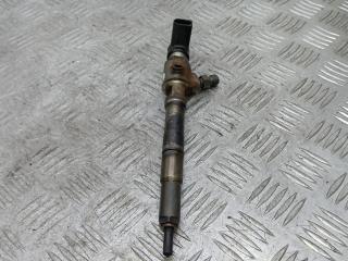 форсунка Volkswagen Passat B7 2011, 1.6 л., дизель, МКПП, седан, 03L130277B