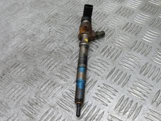 форсунка Volkswagen Passat B7 2011, 1.6 л., дизель, МКПП, седан, 03L130277B