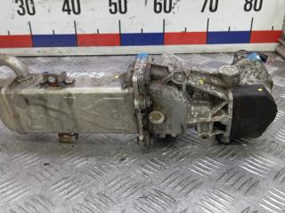 клапан EGR Volkswagen Passat B7 2011, 1.6 л., дизель, МКПП, седан, BN