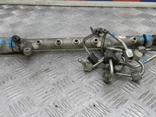 топливная рампа Volkswagen Passat B7 2011, 1.6 л., дизель, МКПП, седан, 03L089S