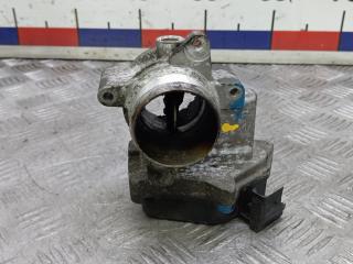 заслонка дроссельная Volkswagen Passat B7 2011, 1.6 л., дизель, МКПП, седан, 03L12806QV100