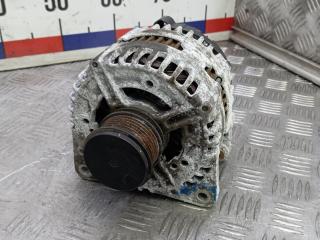 генератор Volkswagen Passat B7 2011, 1.6 л., дизель, МКПП, седан, 03L903023D