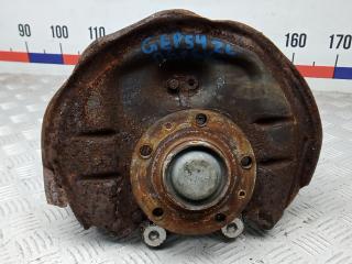 ступица задняя левая Citroen C5 2 поколение 2012, 2.0 л., дизель, МКПП, универсал