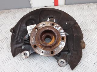 ступица передняя левая Citroen C5 AirCross 1 поколение 2022, 1.2 л., бензин, МКПП, внедорожник 5 дв.