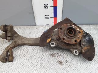 ступица передняя правая Audi A6 4F/C6 2007, 2.7 л., дизель, АКПП, универсал
