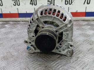 генератор Skoda Superb 2 поколение 2010, 1.9 л., D TDI PD, дизель, МКПП, хетчбэк 5 дв., 11134N-WB