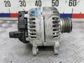 генератор Skoda Superb 2 поколение 2010, 1.9 л., D TDI PD, дизель, МКПП, хетчбэк 5 дв., 11134N-WB - фото №4