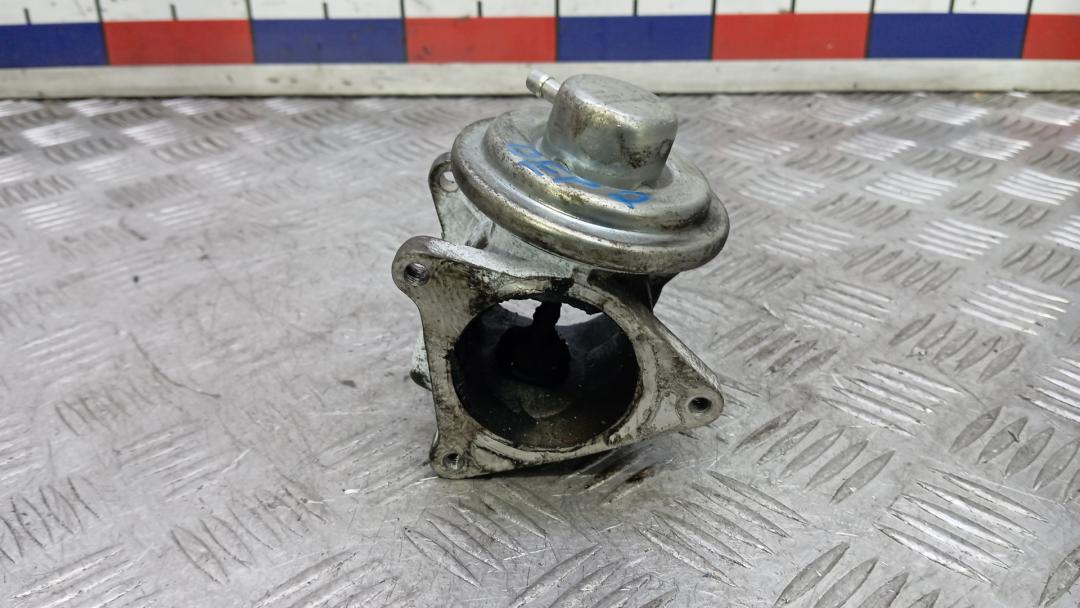 клапан EGR Skoda Superb 2 поколение 2010, 1.9 л., D TDI PD, дизель, МКПП, хетчбэк 5 дв., BN - фото №1