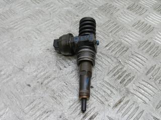 форсунка Skoda Superb 2 поколение 2010, 1.9 л., D TDI PD, дизель, МКПП, хетчбэк 5 дв., 0414720215, PDB016