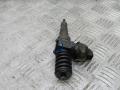 форсунка Skoda Superb 2 поколение 2010, 1.9 л., D TDI PD, дизель, МКПП, хетчбэк 5 дв., 0414720215, PDB016 - фото №3