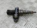 форсунка Skoda Superb 2 поколение 2010, 1.9 л., D TDI PD, дизель, МКПП, хетчбэк 5 дв., 0414720215, PDB016 - фото №4