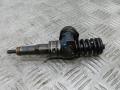 форсунка Skoda Superb 2 поколение 2010, 1.9 л., D TDI PD, дизель, МКПП, хетчбэк 5 дв., 0414720215, PDB016 - фото №2