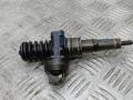 форсунка Skoda Superb 2 поколение 2010, 1.9 л., D TDI PD, дизель, МКПП, хетчбэк 5 дв., 0414720215, PDB016 - фото №4
