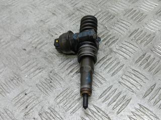 форсунка Skoda Superb 2 поколение 2010, 1.9 л., D TDI PD, дизель, МКПП, хетчбэк 5 дв., 0414720215, PDB016