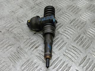 форсунка Skoda Superb 2 поколение 2010, 1.9 л., D TDI PD, дизель, МКПП, хетчбэк 5 дв., 0414720215, PDB016