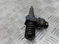 форсунка Skoda Superb 2 поколение 2010, 1.9 л., D TDI PD, дизель, МКПП, хетчбэк 5 дв., 0414720215, PDB016 - фото №3
