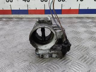 заслонка дроссельная Skoda Superb 2 поколение 2010, 1.9 л., D TDI PD, дизель, МКПП, хетчбэк 5 дв., 03G128063