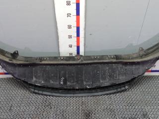 Юбка переднего бампера Opel Insignia 2 поколение (B) 2017, 1.6 л., дизель, МКПП, хетчбэк 5 дв.