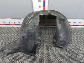 Подкрылок передний правый Skoda Yeti 1 поколение 2010, 2.0 л., дизель, АКПП, внедорожник 5 дв.