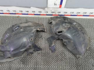 Подкрылок передний правый Renault Megane 3 поколение 2010, 1.5 л., дизель, МКПП, универсал