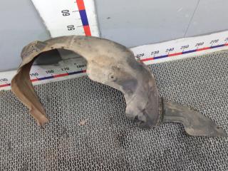 Подкрылок передний левый Kia Ceed 1 поколение [рестайлинг] 2010, 1.6 л., бензин, МКПП, хетчбэк 5 дв.