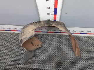 Подкрылок передний правый Kia Ceed 1 поколение [рестайлинг] 2010, 1.6 л., бензин, МКПП, хетчбэк 5 дв.