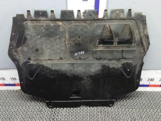 защита двигателя Skoda Yeti 1 поколение 2010, 2.0 л., дизель, АКПП, внедорожник 5 дв.