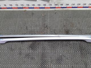 дуги на крышу (рейлинги) Renault Megane 3 поколение 2010, 1.5 л., дизель, МКПП, универсал