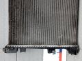 радиатор охлаждения Jeep Grand Cherokee WK2 2012, 3.0 л., дизель, АКПП, внедорожник 5 дв. - фото №3