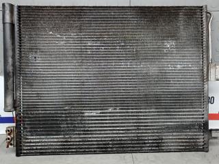 радиатор кондиционера Jeep Grand Cherokee WK2 2012, 3.0 л., дизель, АКПП, внедорожник 5 дв.