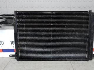 радиатор кондиционера Skoda Yeti 1 поколение 2010, 2.0 л., дизель, АКПП, внедорожник 5 дв.