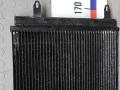 радиатор кондиционера Skoda Yeti 1 поколение 2010, 2.0 л., дизель, АКПП, внедорожник 5 дв. - фото №2