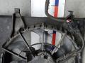 вентилятор радиатора Kia Ceed 1 поколение [рестайлинг] 2010, 1.6 л., бензин, МКПП, хетчбэк 5 дв. - фото №2