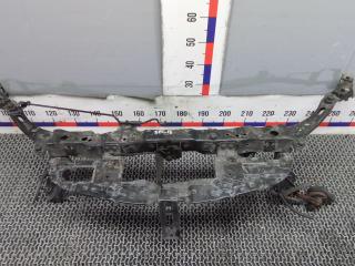 Передняя панель крепления облицовки (телевизор) Opel Mokka 1 поколение 2013, 1.6 л., бензин, МКПП, внедорожник 5 дв.