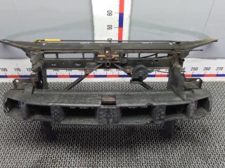 Передняя панель крепления облицовки (телевизор) Skoda Octavia 3 поколение (A7) 2015, 1.6 л., дизель, МКПП, хетчбэк 5 дв.