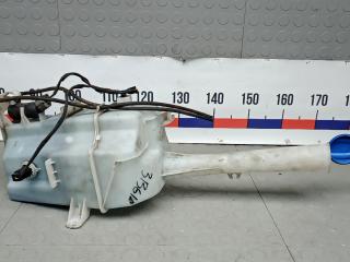 бачок омывателя Opel Mokka 1 поколение 2013, 1.6 л., бензин, МКПП, внедорожник 5 дв.