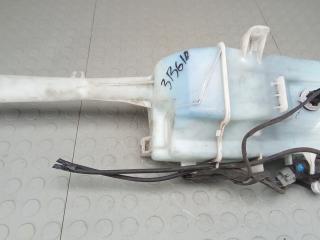 бачок омывателя Opel Mokka 1 поколение 2013, 1.6 л., бензин, МКПП, внедорожник 5 дв., 1450033, 95182247, 1450031, 95182245