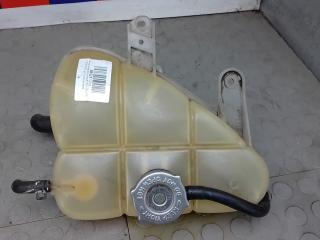 бачок расширительный Jeep Grand Cherokee WK2 2012, 3.0 л., дизель, АКПП, внедорожник 5 дв.